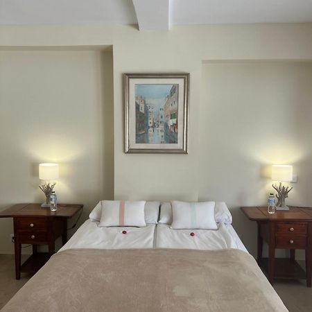 شقة Jardines Del Mar ماربيا المظهر الخارجي الصورة