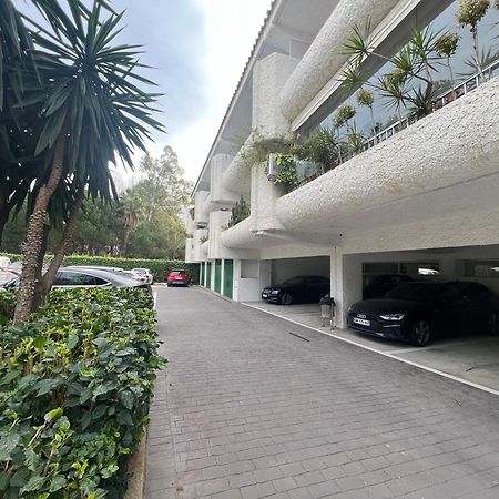 شقة Jardines Del Mar ماربيا المظهر الخارجي الصورة