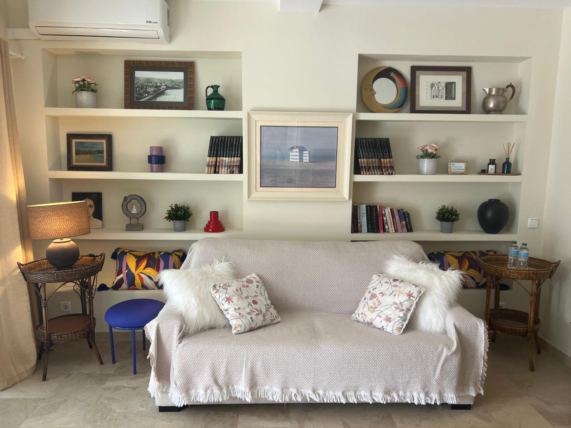 شقة Jardines Del Mar ماربيا المظهر الخارجي الصورة