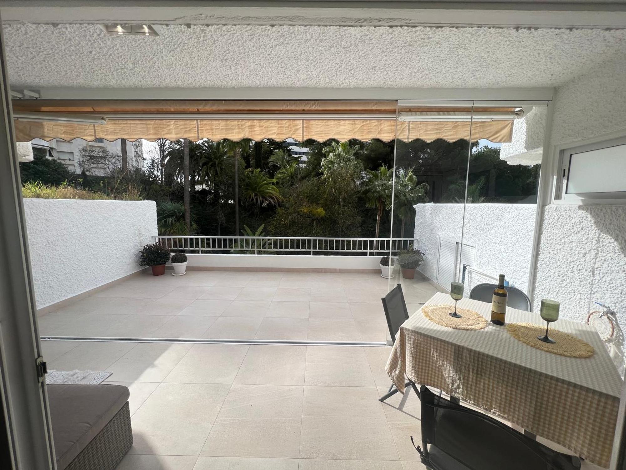 شقة Jardines Del Mar ماربيا المظهر الخارجي الصورة