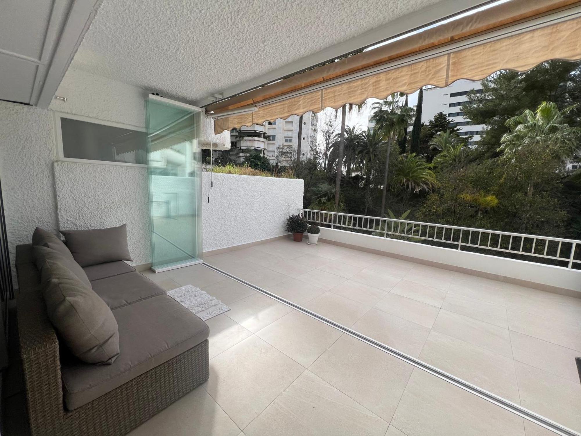 شقة Jardines Del Mar ماربيا المظهر الخارجي الصورة