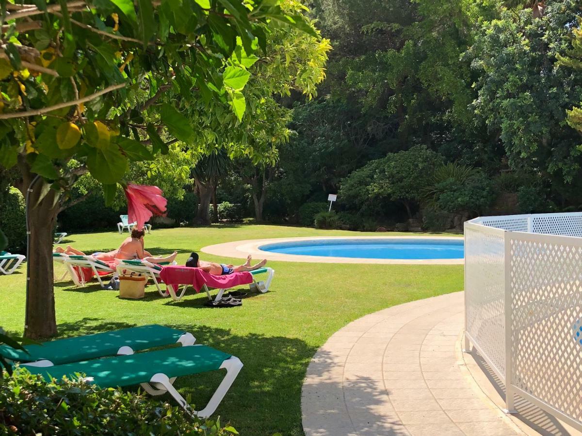شقة Jardines Del Mar ماربيا المظهر الخارجي الصورة