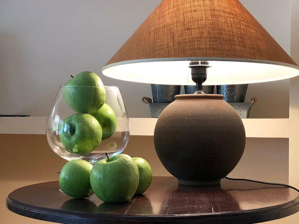 شقة Jardines Del Mar ماربيا المظهر الخارجي الصورة