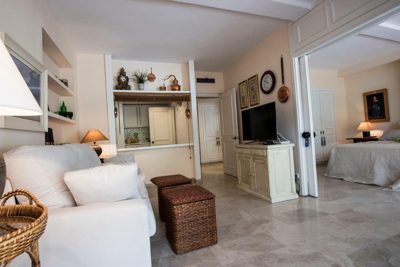 شقة Jardines Del Mar ماربيا المظهر الخارجي الصورة